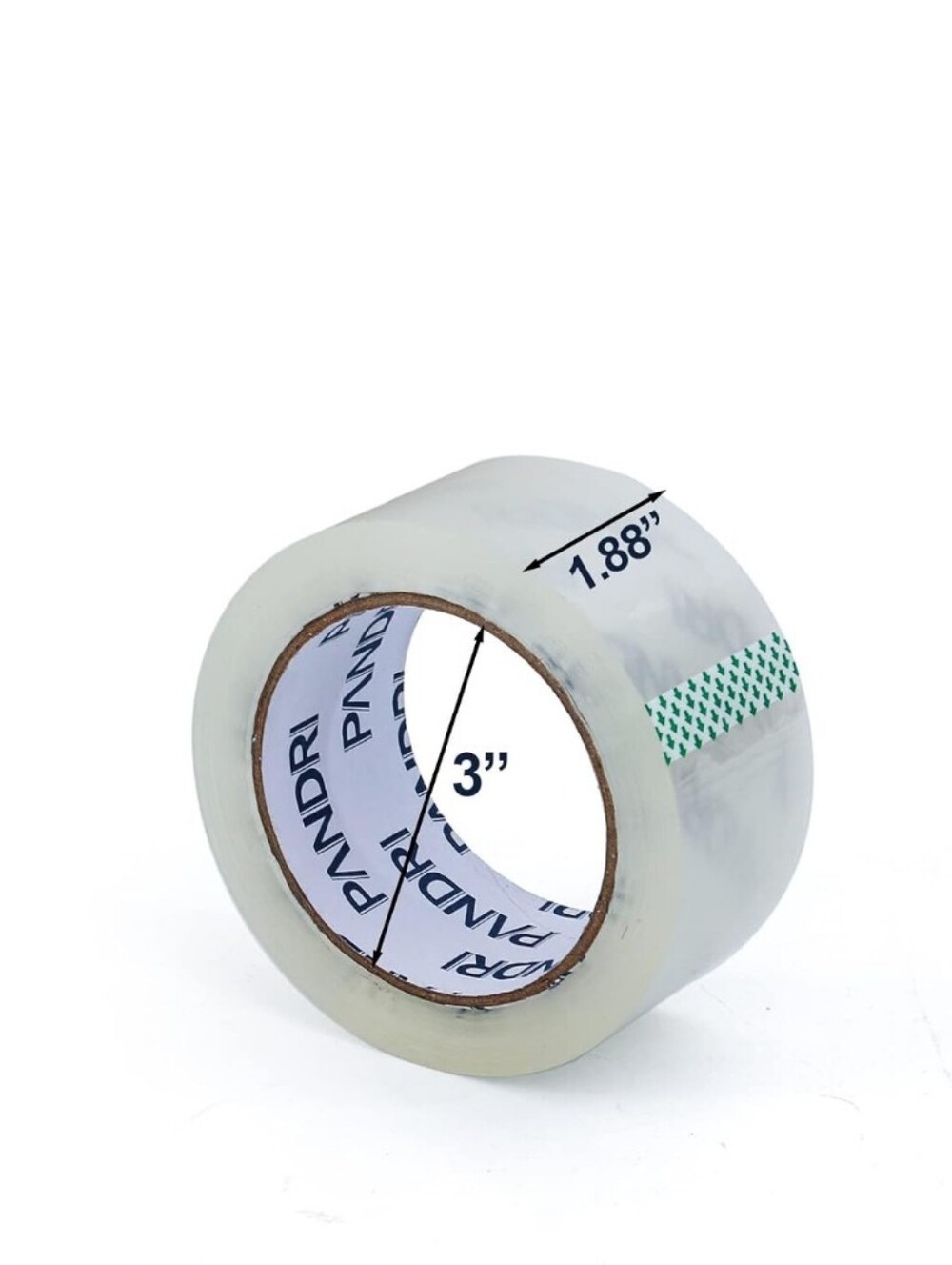 🆕️ BUNDLE OF 6 PACKAGING TAPE - Picture 5 of 5
